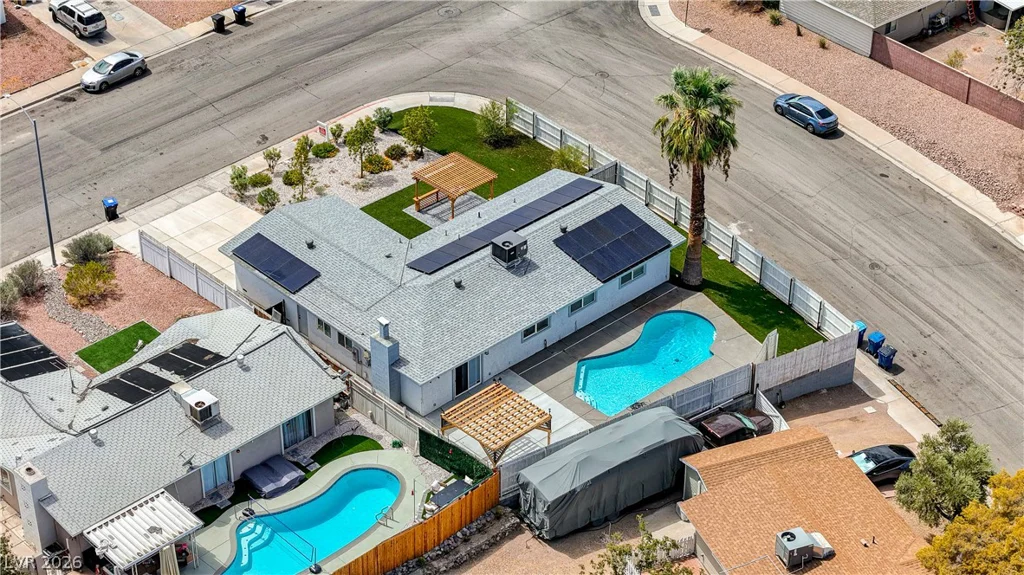 431 Scenic, Henderson, NV 89002