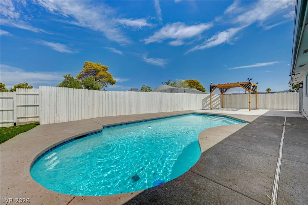 431 Scenic, Henderson, NV 89002