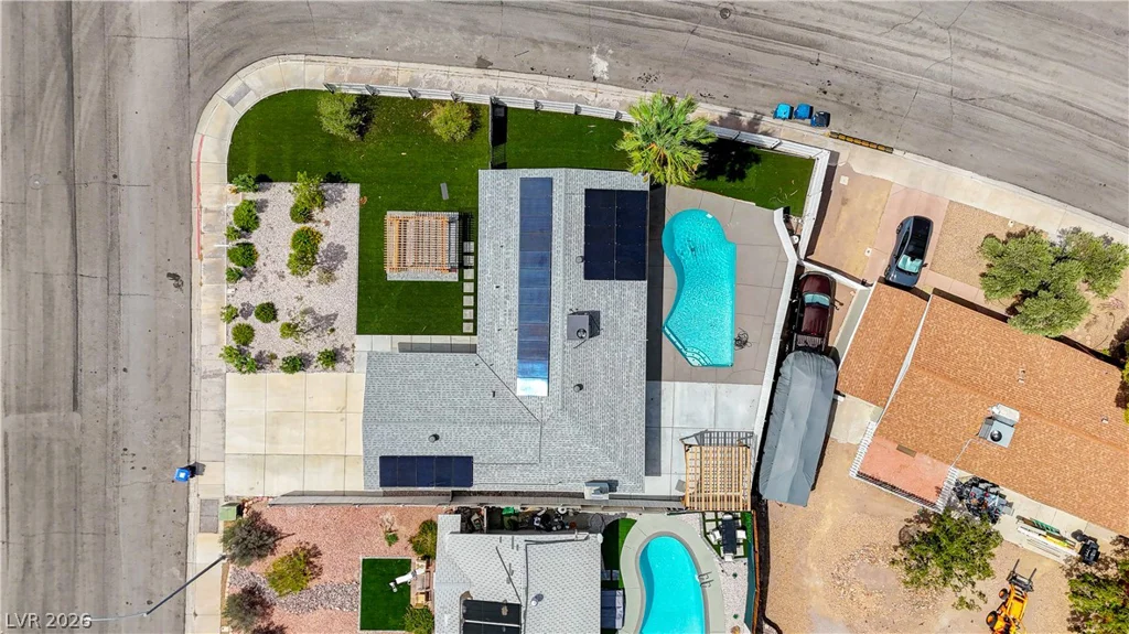 431 Scenic, Henderson, NV 89002