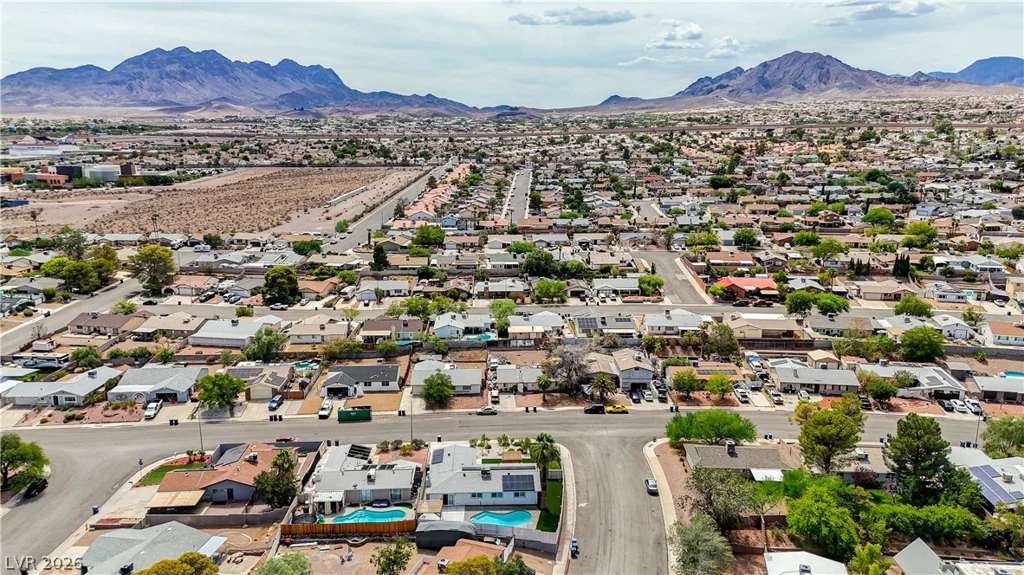 431 Scenic, Henderson, NV 89002