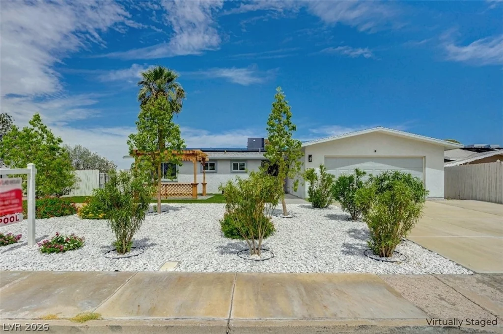 431 Scenic, Henderson, NV 89002