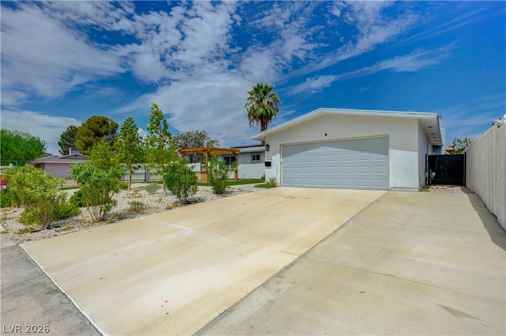 431 Scenic, Henderson, NV 89002