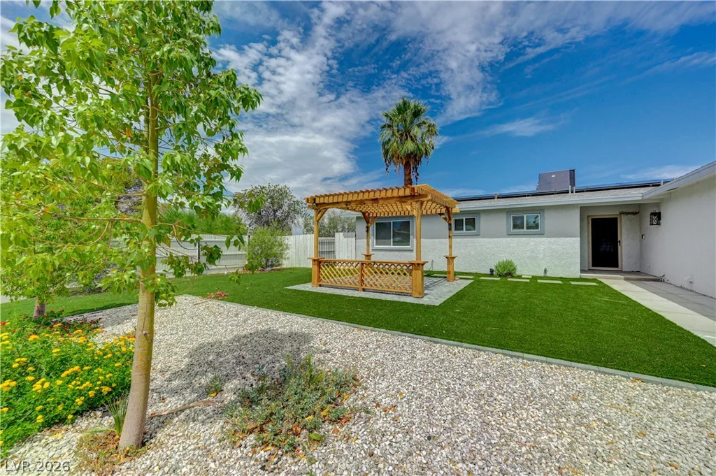 431 Scenic, Henderson, NV 89002