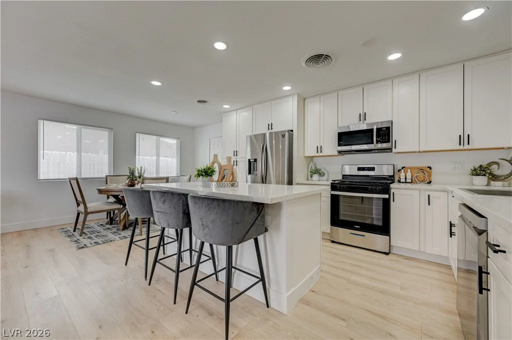 431 Scenic, Henderson, NV 89002