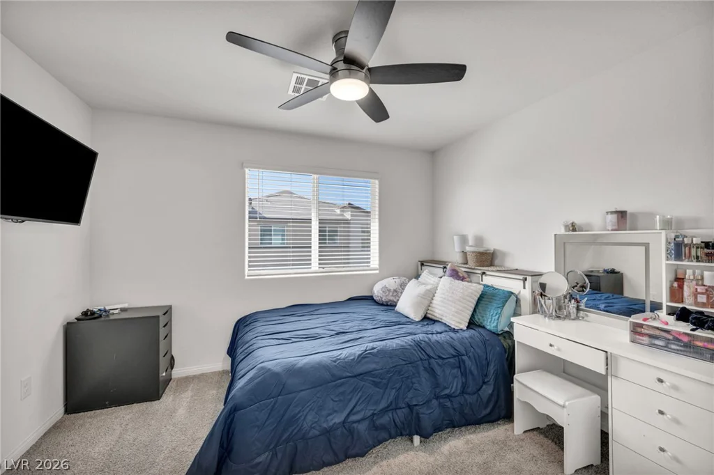 2742 Champagne Gold, North Las Vegas, NV 89086