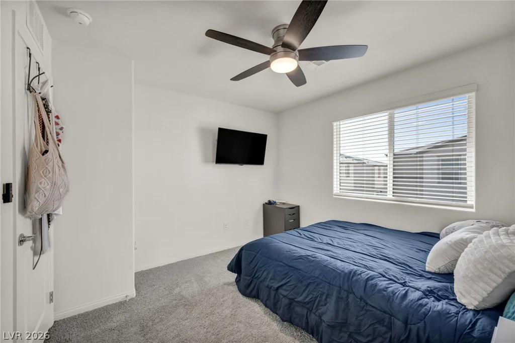 2742 Champagne Gold, North Las Vegas, NV 89086