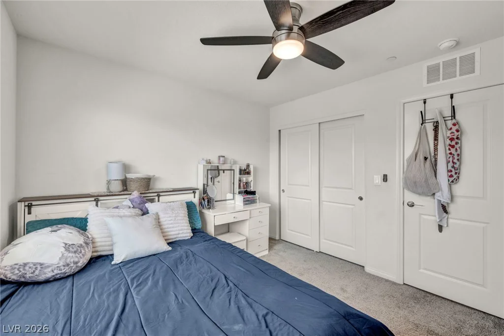 2742 Champagne Gold, North Las Vegas, NV 89086