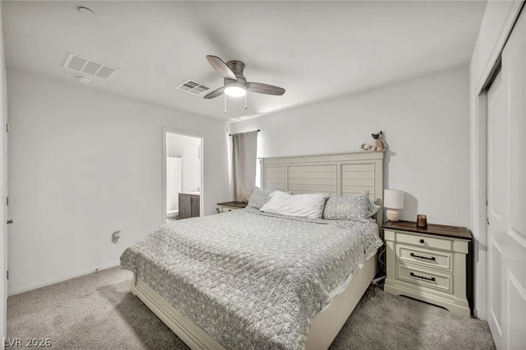 2742 Champagne Gold, North Las Vegas, NV 89086