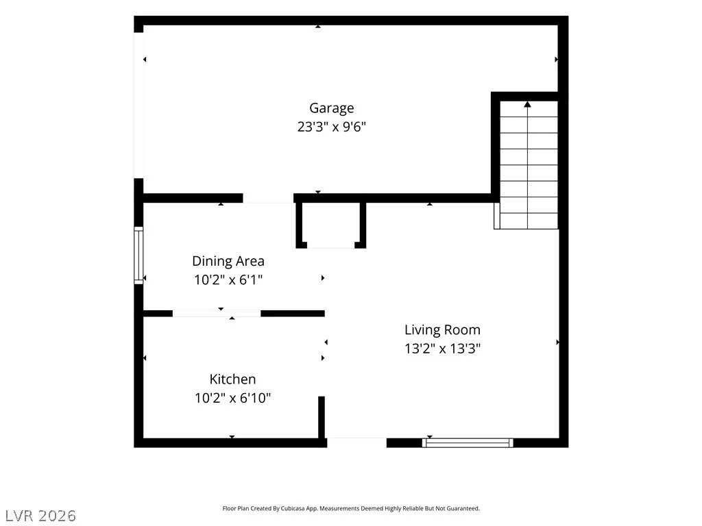 2742 Champagne Gold, North Las Vegas, NV 89086