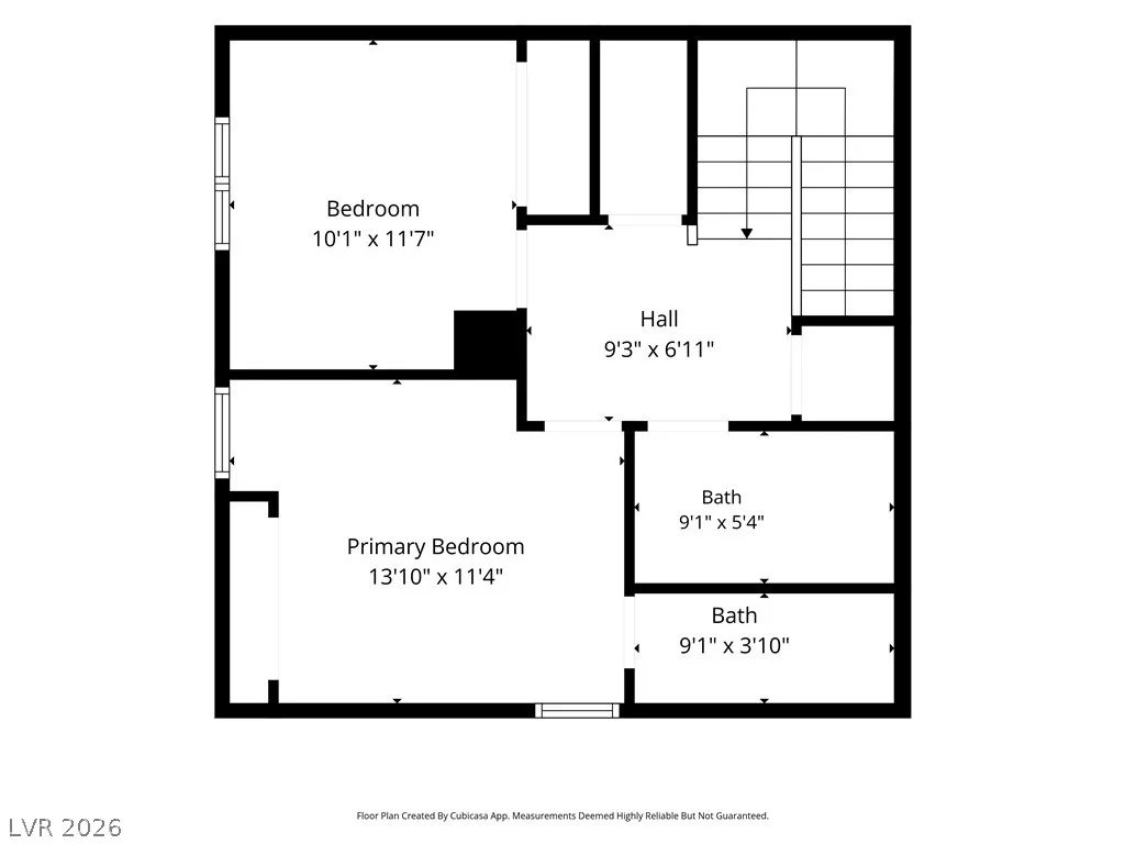 2742 Champagne Gold, North Las Vegas, NV 89086