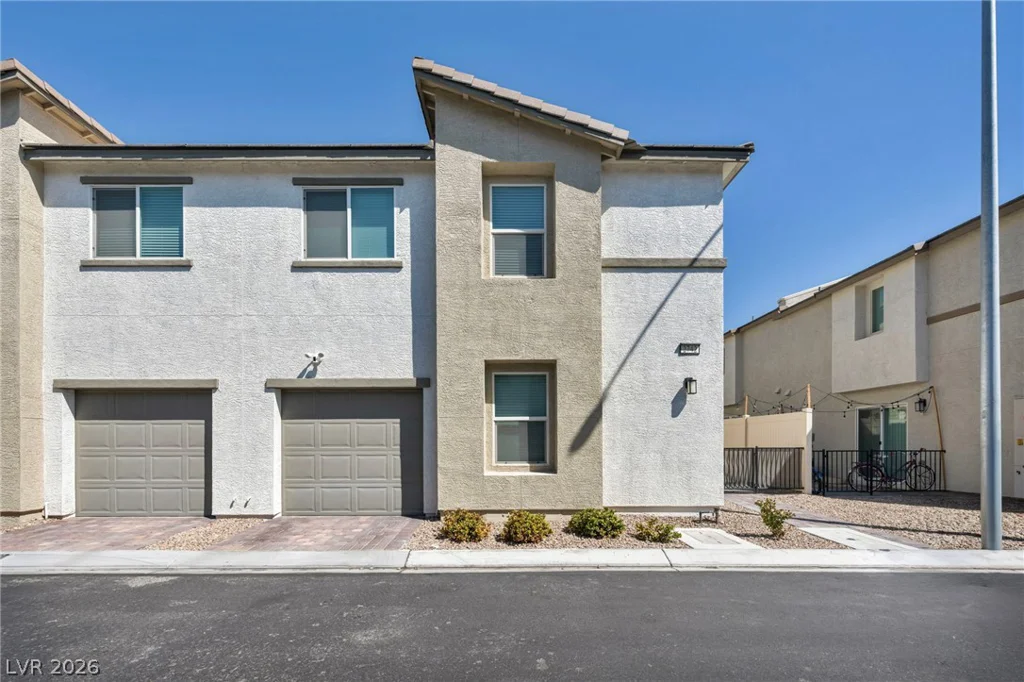 2742 Champagne Gold, North Las Vegas, NV 89086