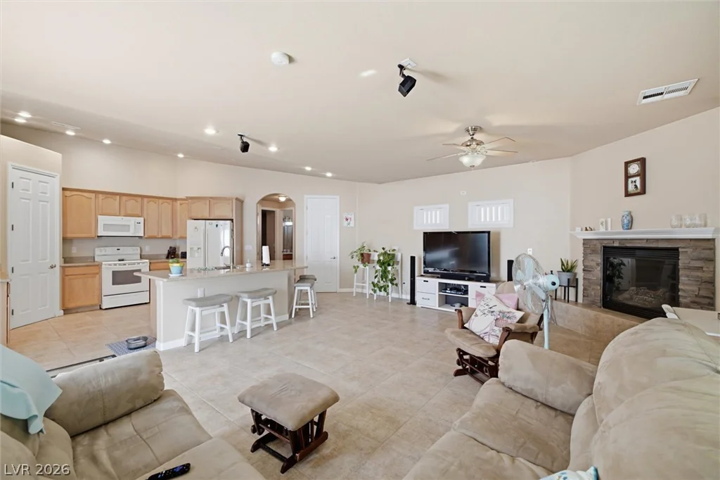4940 Stubblefield, Pahrump, NV 89061