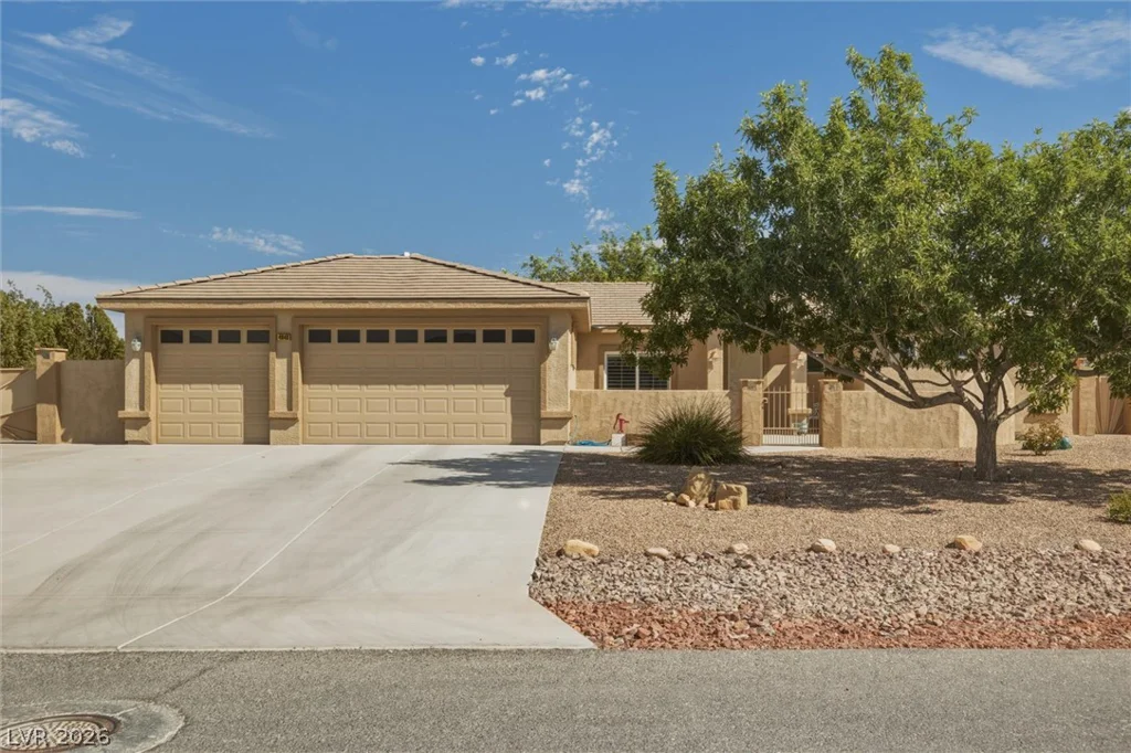4940 Stubblefield, Pahrump, NV 89061