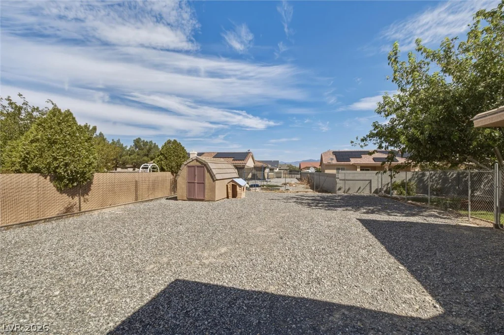 4940 Stubblefield, Pahrump, NV 89061