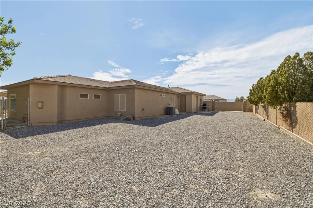 4940 Stubblefield, Pahrump, NV 89061