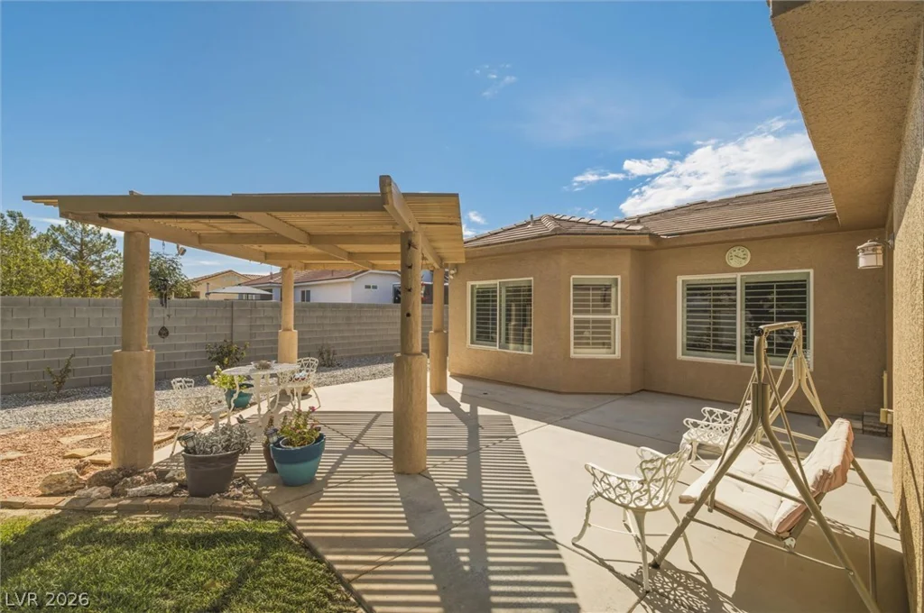 4940 Stubblefield, Pahrump, NV 89061