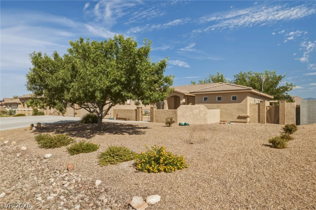 4940 Stubblefield, Pahrump, NV 89061