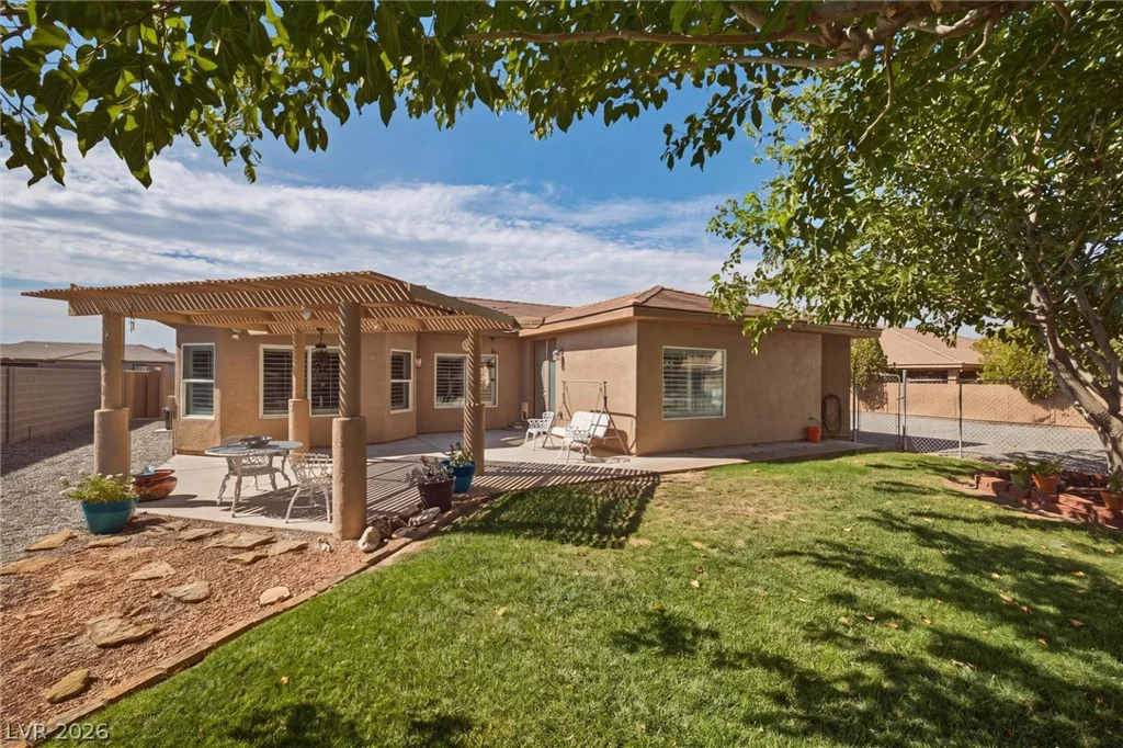 4940 Stubblefield, Pahrump, NV 89061