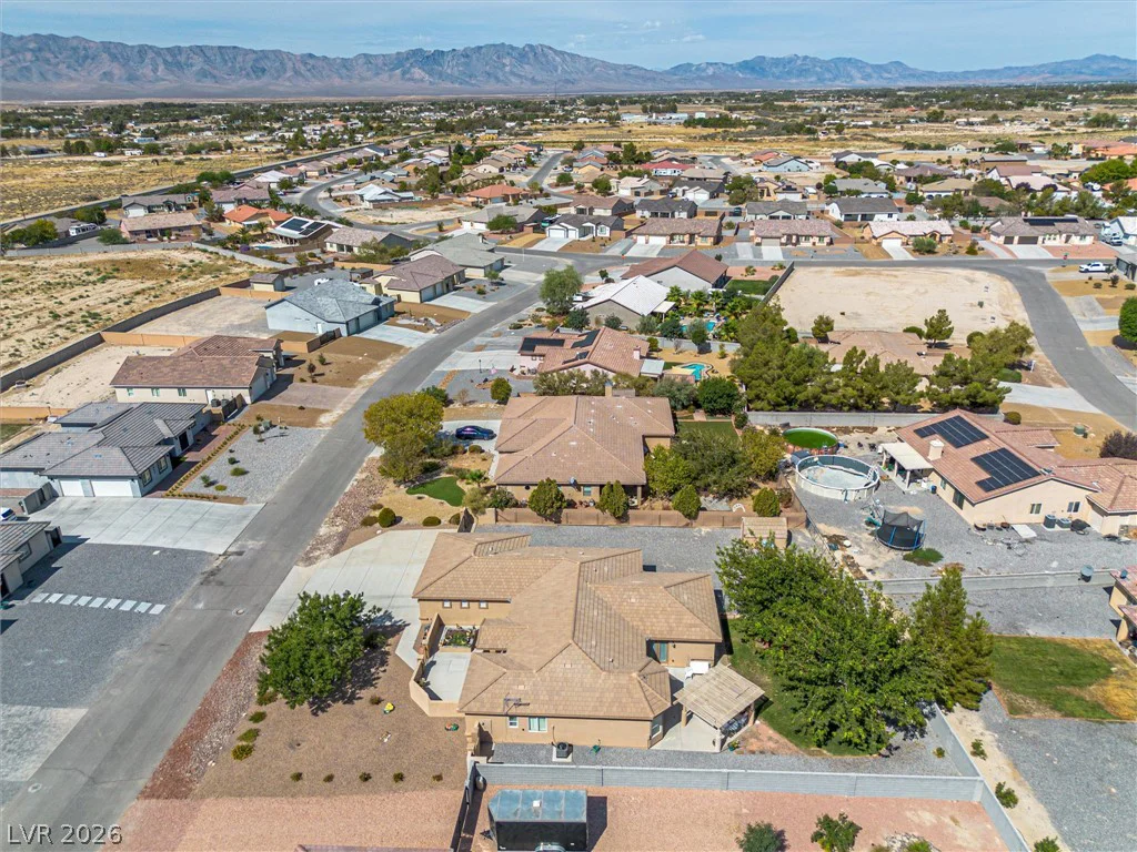 4940 Stubblefield, Pahrump, NV 89061