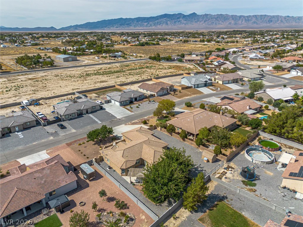 4940 Stubblefield, Pahrump, NV 89061