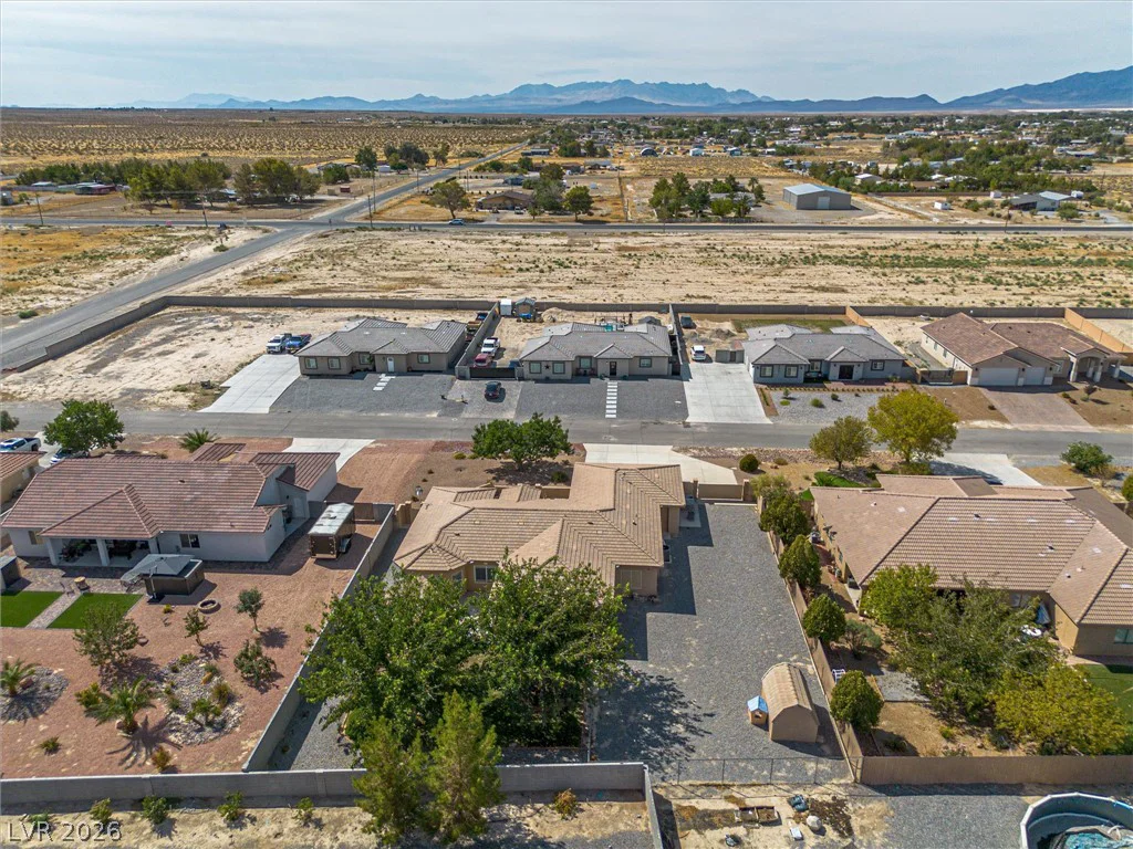 4940 Stubblefield, Pahrump, NV 89061