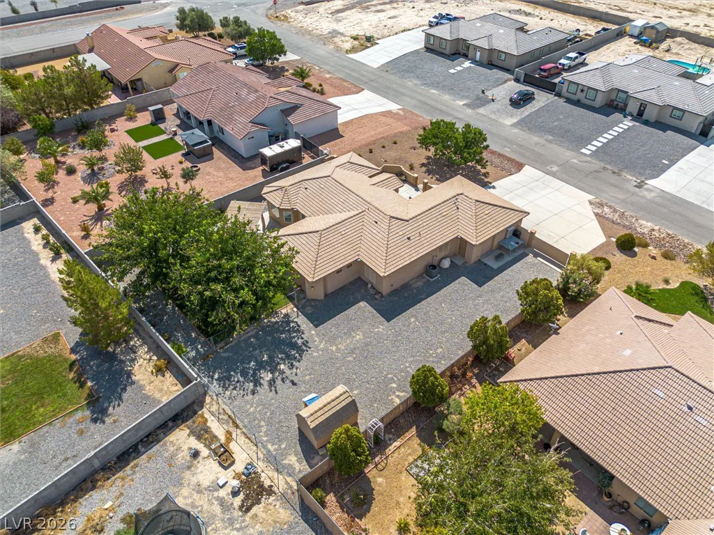4940 Stubblefield, Pahrump, NV 89061