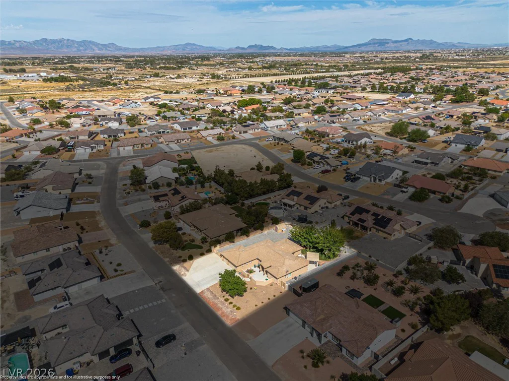 4940 Stubblefield, Pahrump, NV 89061