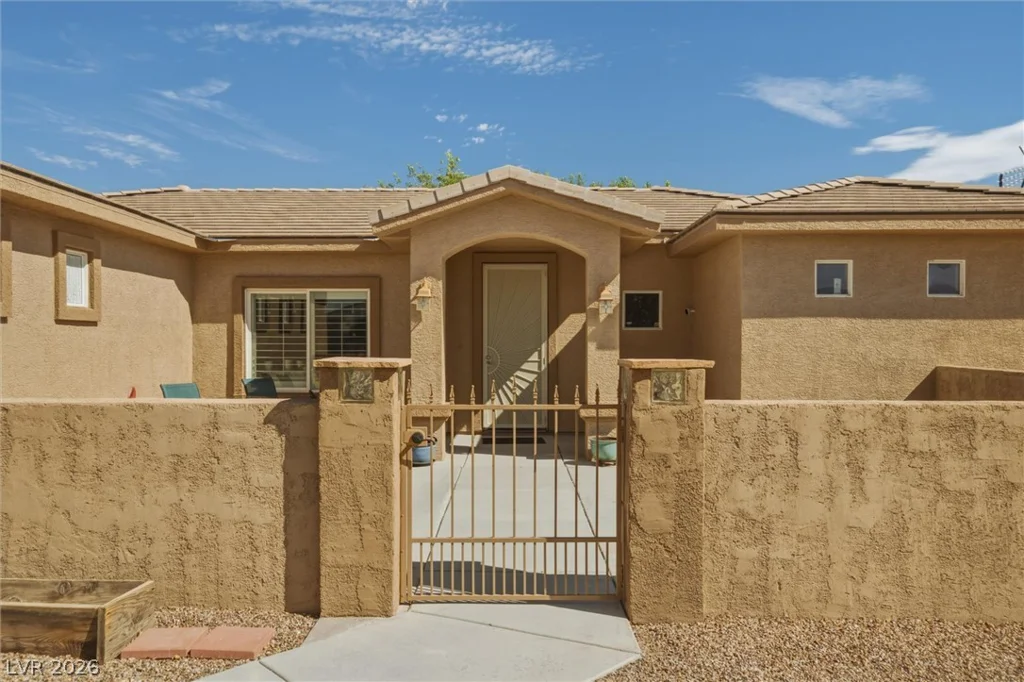 4940 Stubblefield, Pahrump, NV 89061
