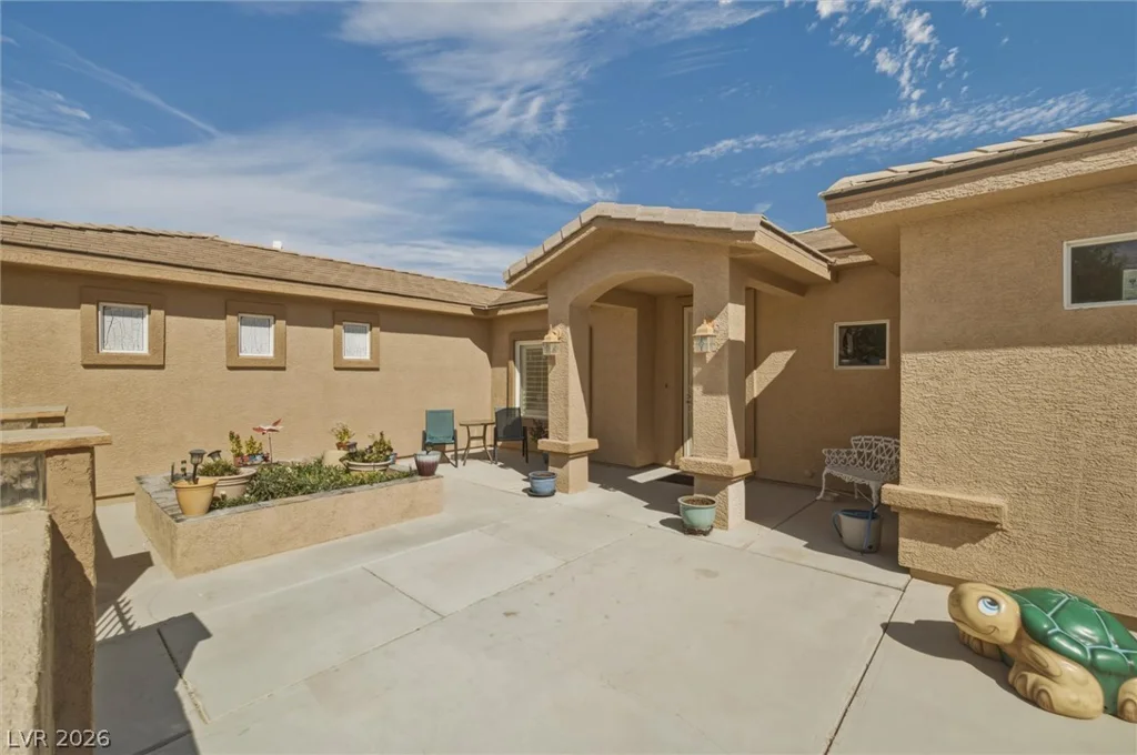 4940 Stubblefield, Pahrump, NV 89061