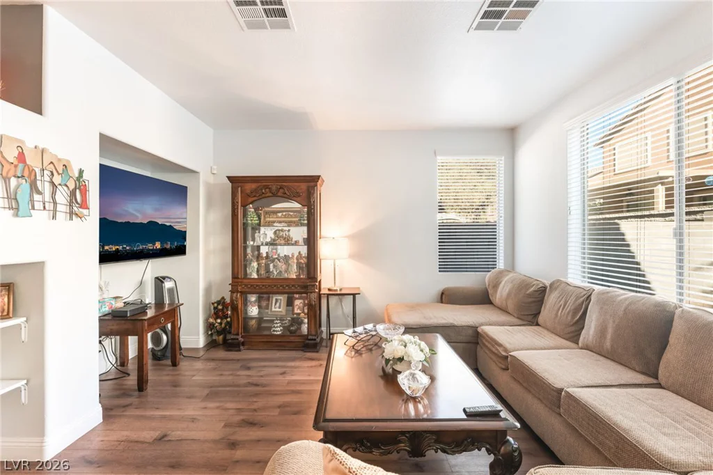 1844 Arch Stone, North Las Vegas, NV 89031