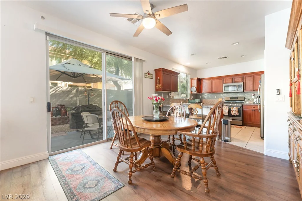 1844 Arch Stone, North Las Vegas, NV 89031