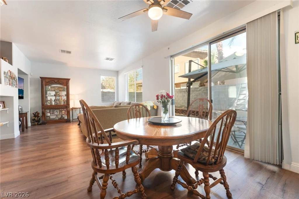 1844 Arch Stone, North Las Vegas, NV 89031