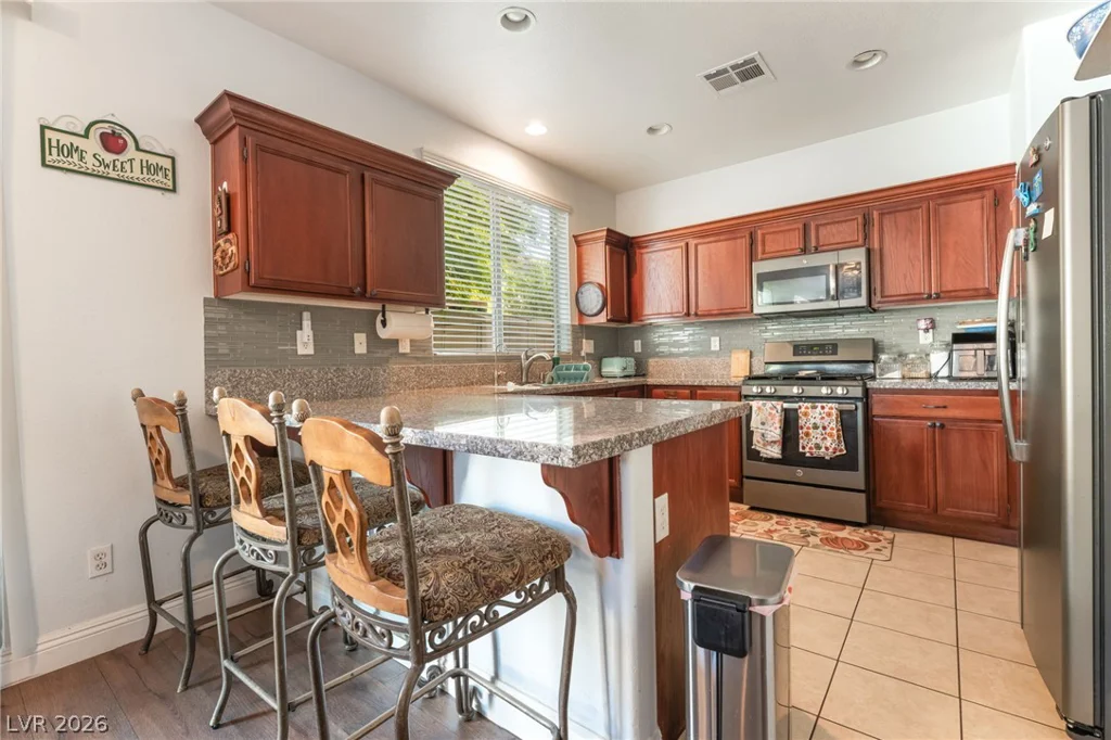 1844 Arch Stone, North Las Vegas, NV 89031