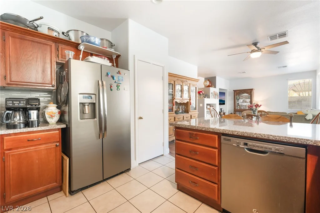 1844 Arch Stone, North Las Vegas, NV 89031