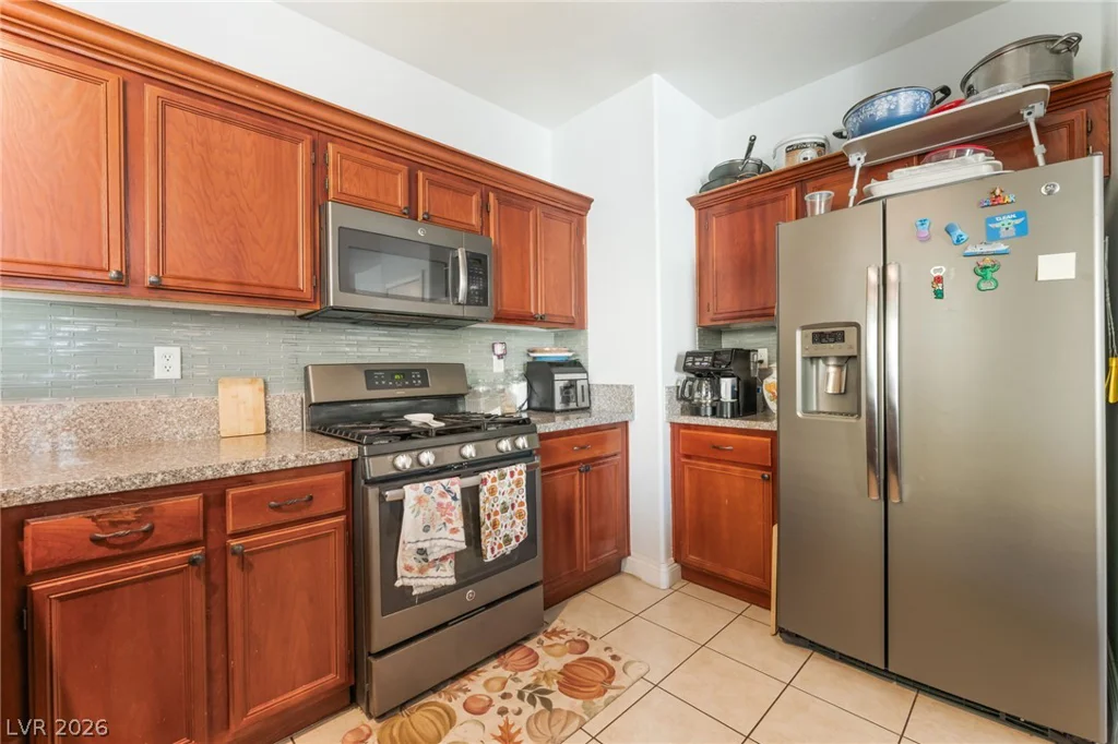 1844 Arch Stone, North Las Vegas, NV 89031