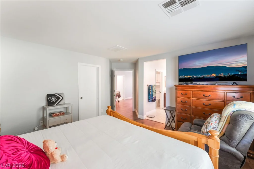 1844 Arch Stone, North Las Vegas, NV 89031