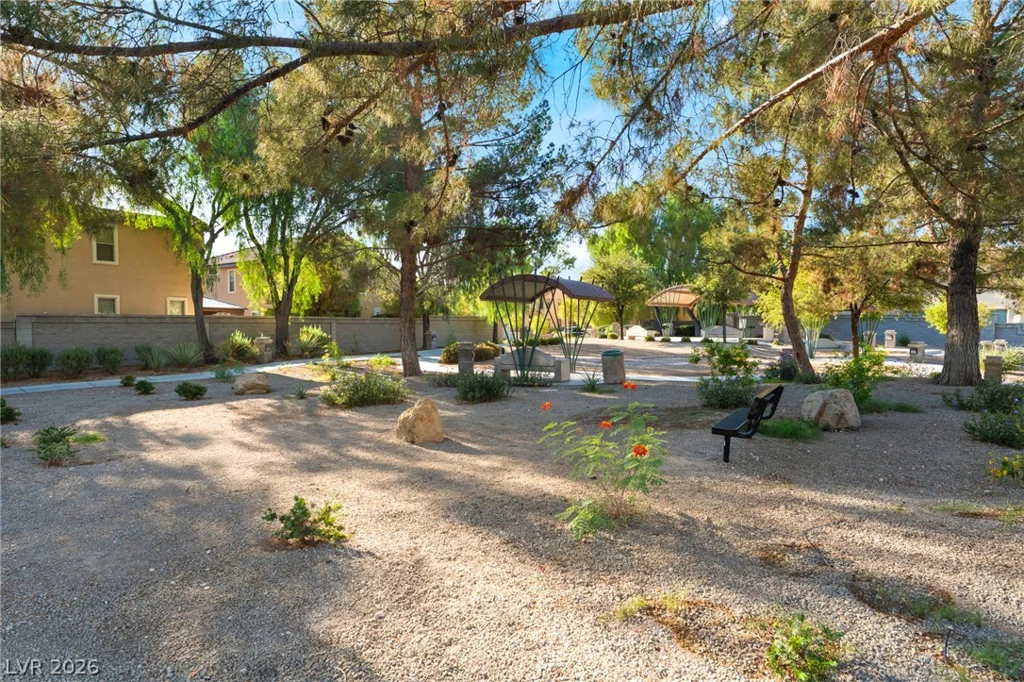 1844 Arch Stone, North Las Vegas, NV 89031