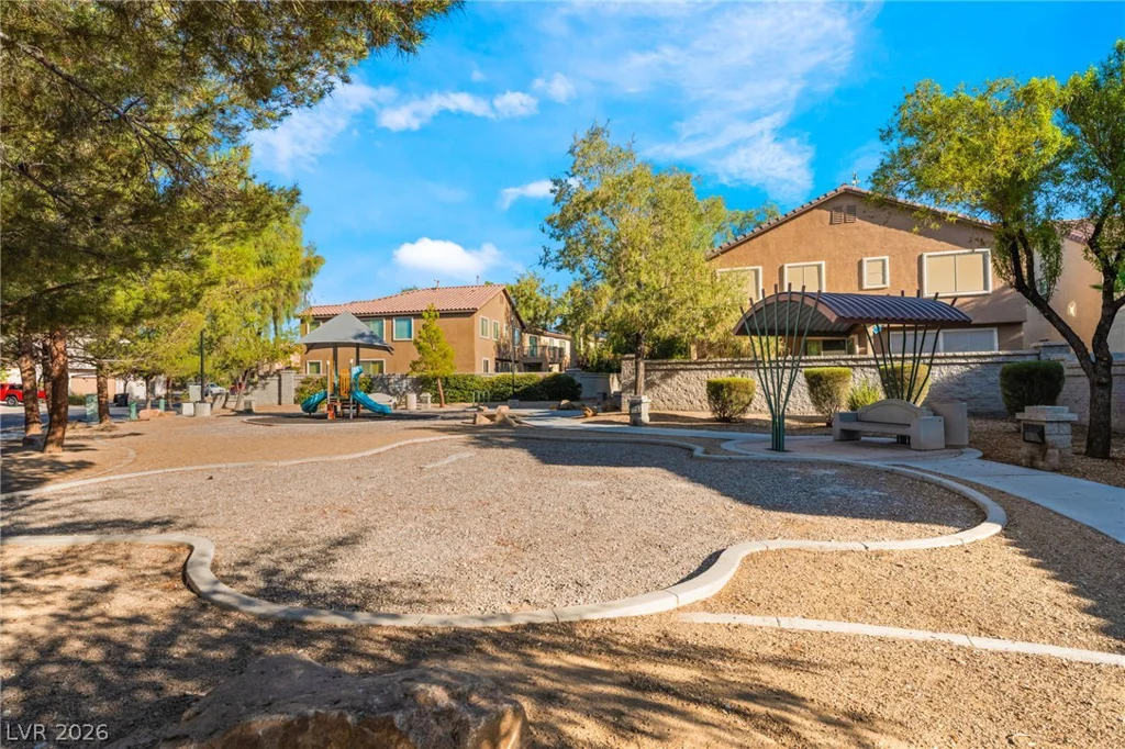 1844 Arch Stone, North Las Vegas, NV 89031