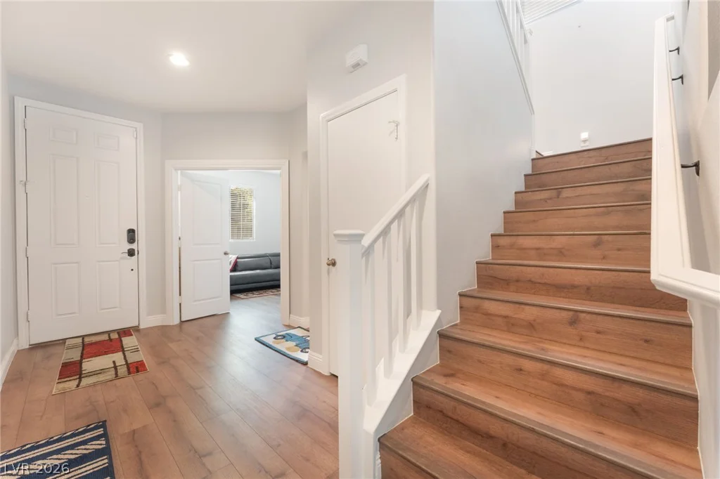 1844 Arch Stone, North Las Vegas, NV 89031