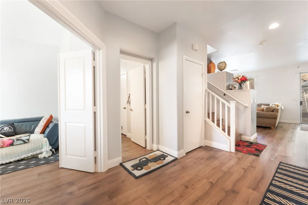 1844 Arch Stone, North Las Vegas, NV 89031