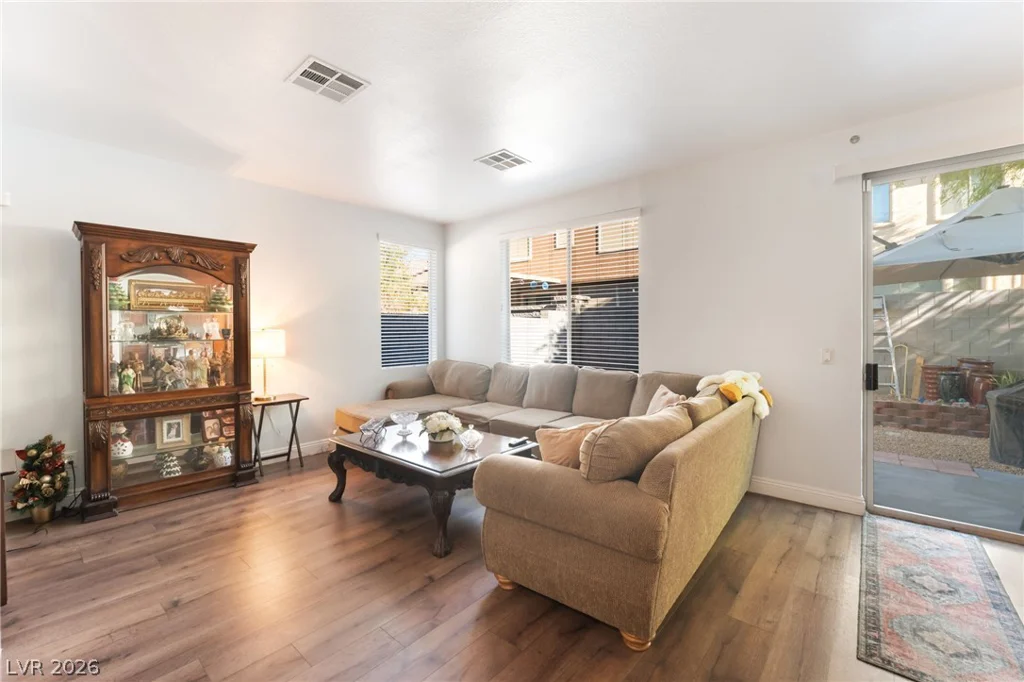 1844 Arch Stone, North Las Vegas, NV 89031
