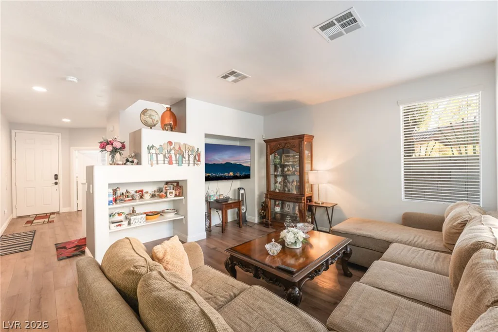 1844 Arch Stone, North Las Vegas, NV 89031