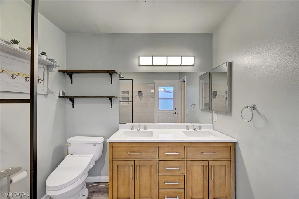 5817 Mary, Las Vegas, NV 89108