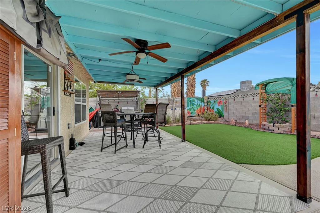 5817 Mary, Las Vegas, NV 89108