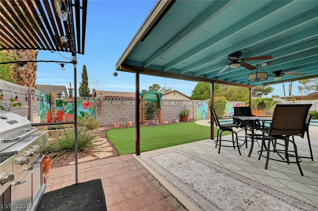 5817 Mary, Las Vegas, NV 89108