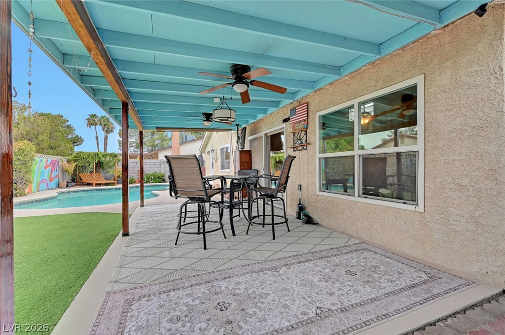 5817 Mary, Las Vegas, NV 89108