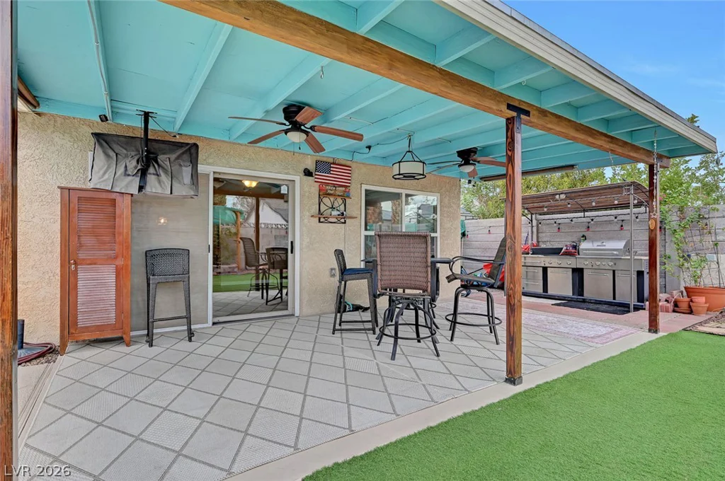 5817 Mary, Las Vegas, NV 89108
