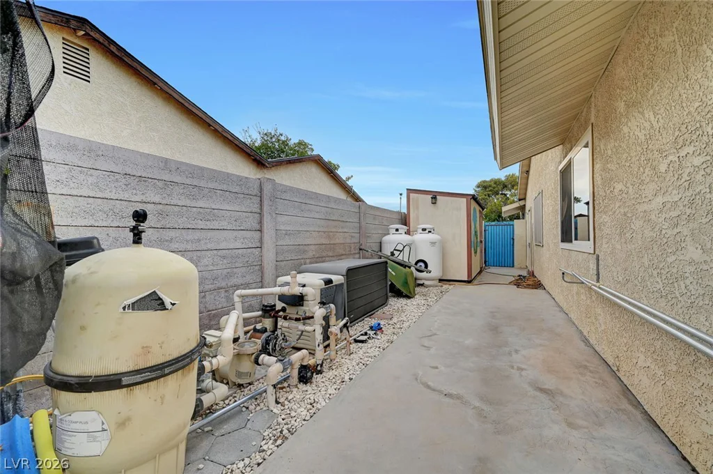 5817 Mary, Las Vegas, NV 89108