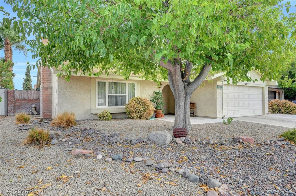 5817 Mary, Las Vegas, NV 89108
