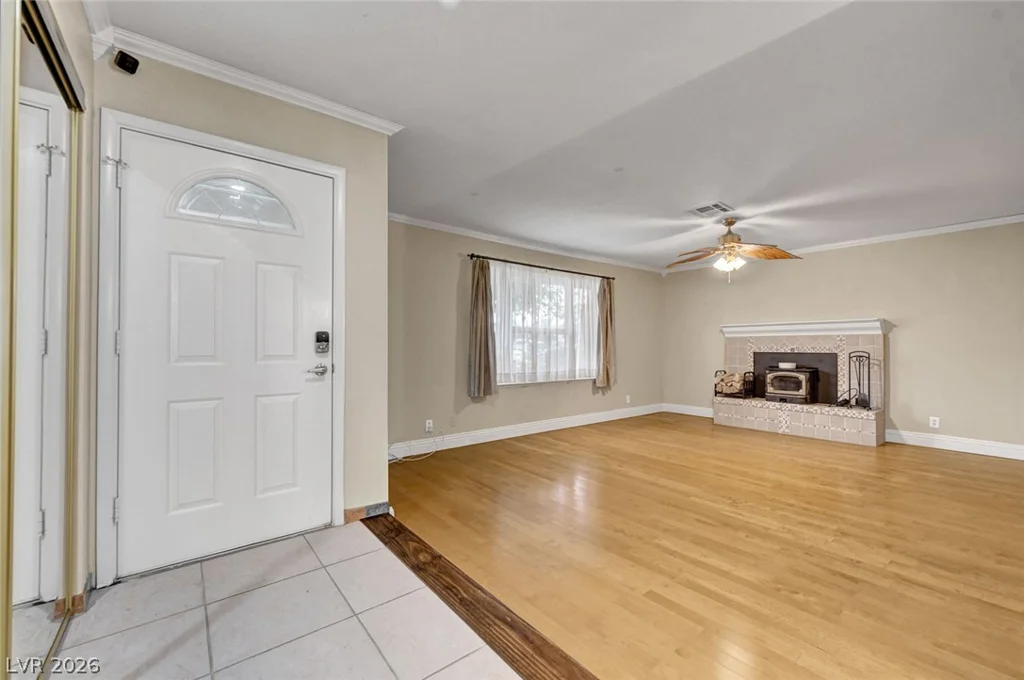5817 Mary, Las Vegas, NV 89108